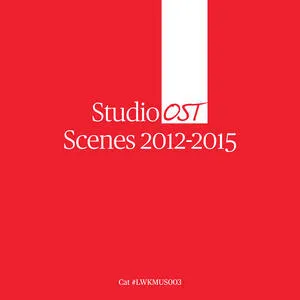 Scenes 2012-2015